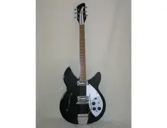 Rickenbacker Rose Morris 1964