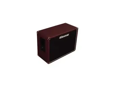Cornford MK series 2x12