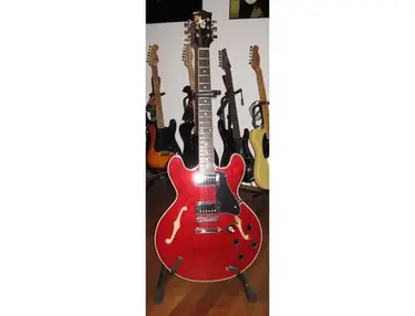 Kaman GTX 35 Electric Guitar