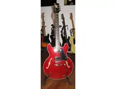 Kaman GTX 35 Electric Guitar