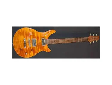 Belman Double Cutaway Grand