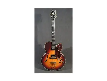 Yamaha AE2000