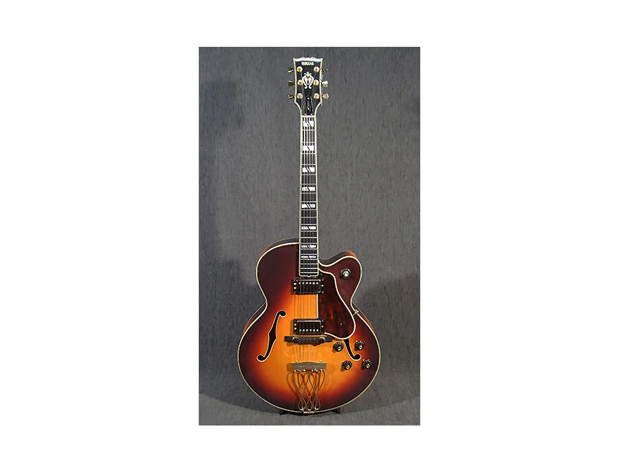 Yamaha AE2000 - What To Know & Where To Buy | Equipboard