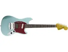 Squier Vintage Modified Kurt Cobain Mustang main image