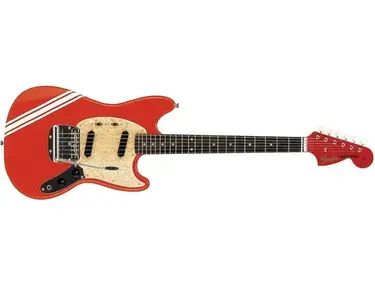 Fender Competition Mustang