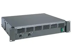 Mackie M800 Power Amplifier
