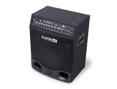 Line 6 Low Down LD300 Pro