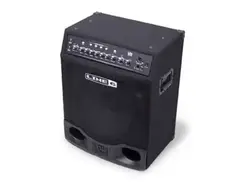 LINE6 LD300pro ベースアンプ　300W 大出力 Line 6 Low Down LD300 Pro - What To Know & Where To Buy | Equipboard