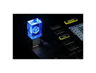Pioneer Premium USB memory stick