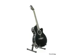 Stagg SW206CETU - Black main image