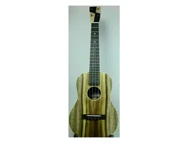 Mya-Moe Striped Myrtle Tenor Classic Ukulele