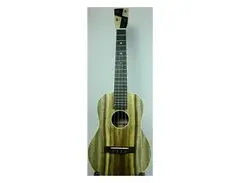 Mya-Moe Striped Myrtle Tenor Classic Ukulele