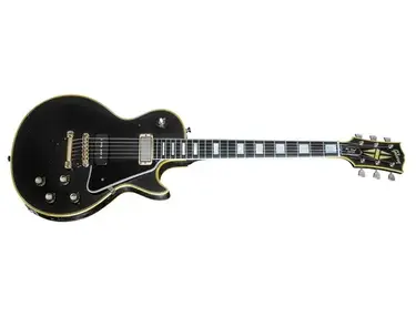 Gibson Robby Krieger 1954 Les Paul Custom