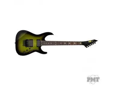 ESP KH-2 SE Kirk Hammett Signature