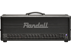 Randall RM100KH Kirk Hammett Signature Head