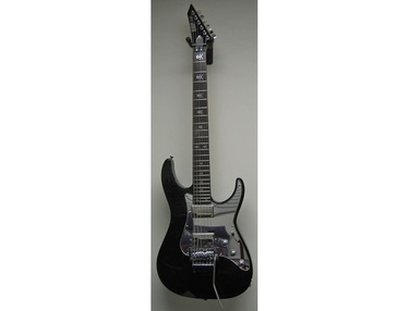 Kirk Hammett S Guitars Equipboard