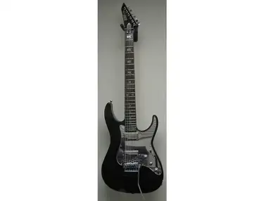 ESP KH-2 Mirror Pickguard