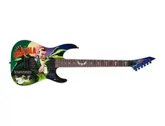 ESP M2 Dracula