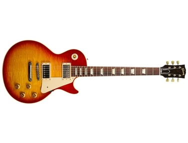 Gibson 1959 Les Paul Custom Historic Electric Guitar