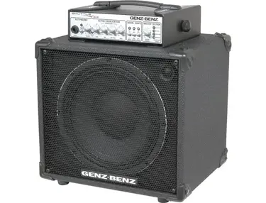 Genz Benz  Shutle 6.0