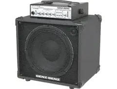 Genz Benz  Shutle 6.0 main image
