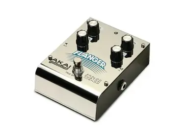 AKAI Professional Analog Custom Shop Flanger