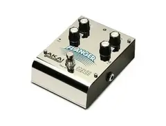 AKAI Professional Analog Custom Shop Flanger