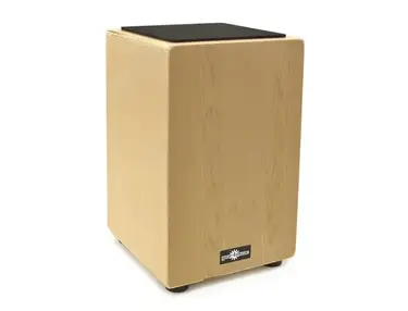 Gear4Music cajon