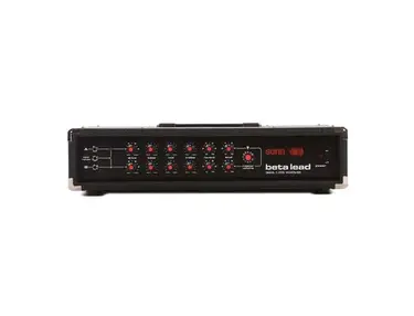 Sunn Beta Lead 200-Watt Head
