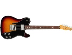 Fender Telecaster Custom Electric Guitar