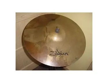 20" Zildjian earth ride