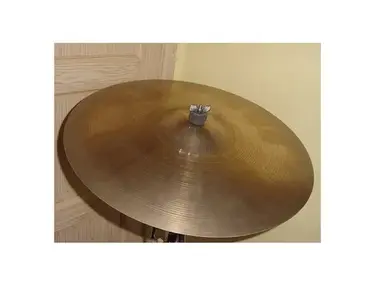 20" zilco Canadian zildjian rare