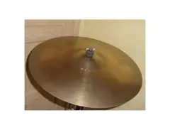 20" zilco Canadian zildjian rare main image