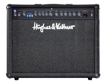 Hughes & Kettner Attax 50 - What To Know & Where To Buy | Equipboard Hughes & Kettner Attax 50 - What To Know & Where To Buy | Equipboard