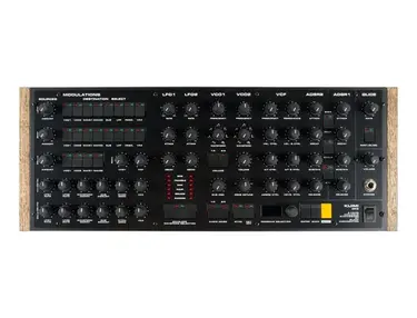 Black Corporation Deckard's Dream MK1 - What To Know & Where To