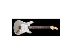 Magneto Guitars Sonnet "Raw Dawg"