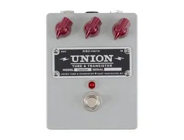 Union Tube & Transistor Tone Druid - What To Know & Where To Buy