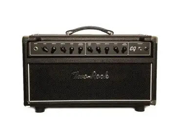 Two Rocks Eric Gales Signature