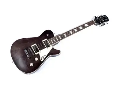 Magneto Guitars Velvet