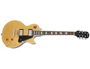 Epiphone Joe Bonamassa Goldtop Les Paul