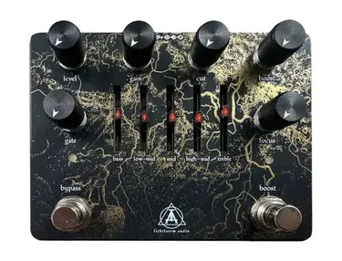 Lichtlaerm Audio Gehenna - What To Know & Where To Buy | Equipboard