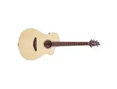 Breedlove Passport Concert Acoustic Electric main image