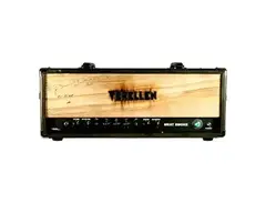Verellen Meat Smoke Amplifier