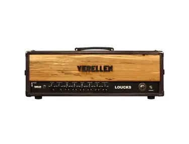 Verellen Loucks Amplifier
