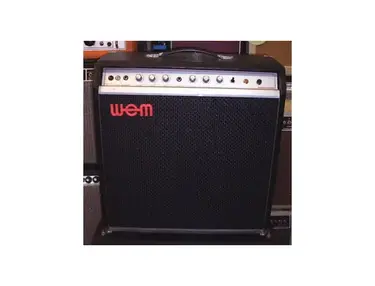 Watkins WEM Dominator All Purpose 25 Watt Guitar Amplifier