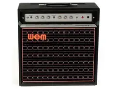 Watkins WEM Dominator MKIII 15-Watt Guitar Amplifier