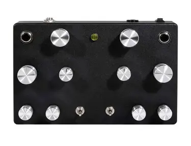 JMT Synth 2G-KUN Noise Synthesizer | Equipboard