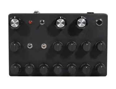 JMT Synth 2G-KUN Noise Synthesizer | Equipboard