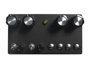 JMT Synth 2G-KUN Noise Synthesizer | Equipboard