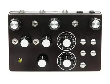 JMT Synth 2G-KUN Noise Synthesizer | Equipboard